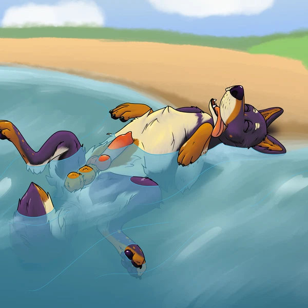 Ray (Raytross) Created By Kinaj