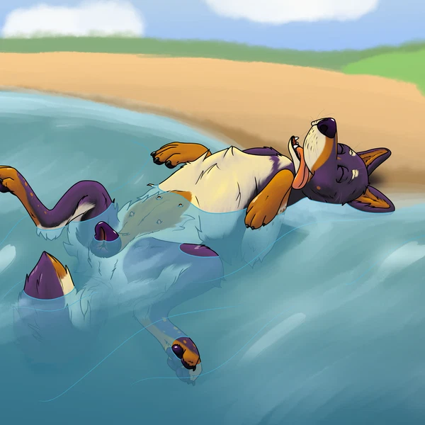 Ray (Raytross) Created By Kinaj