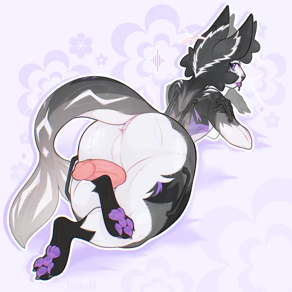 Risteri Created By Tsubakiiiiii