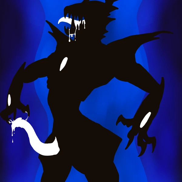 Roaring Knight (Deltarune, Undertale (Series)) Created By Finnik-Kun23