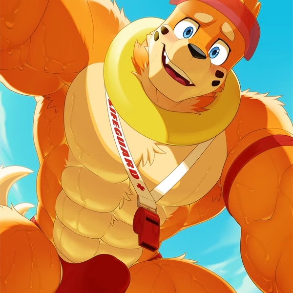 Roie (Character) (Nintendo, Pokemon) Created By Buizelcream, Ponyanony