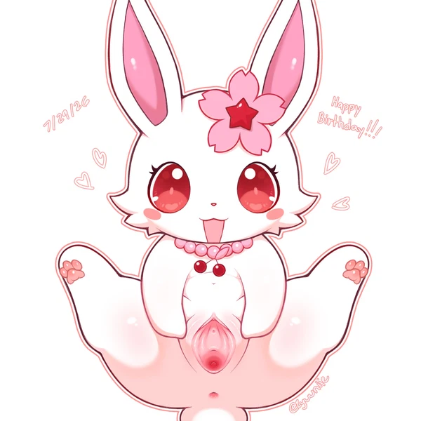 Ruby (Jewelpet) (Jewelpet, Sanrio) Created By Zyuuniie
