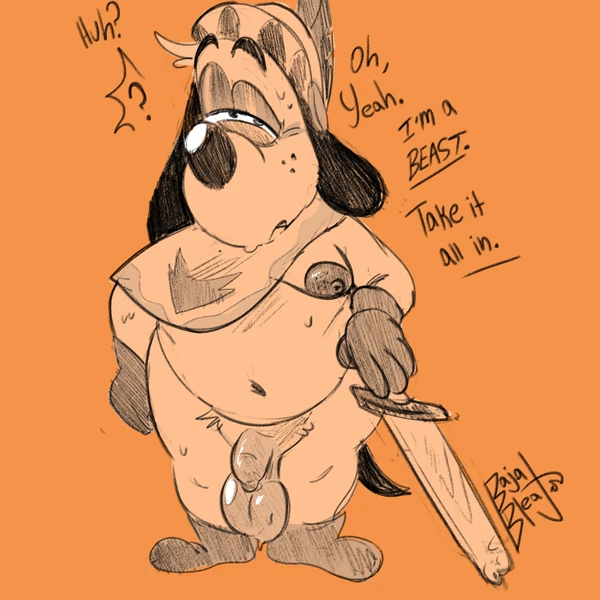 Russell (Puppy Guard) (Puppy Guard) Created By Bajableat