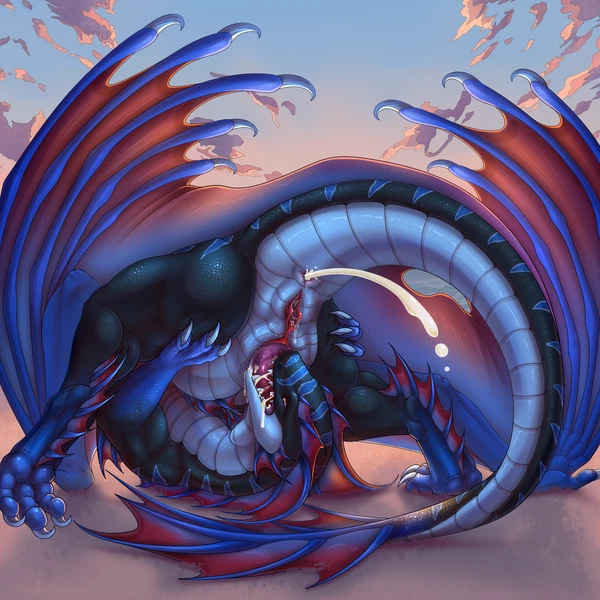 Ryoko (Yvaslo) (Mythology) Created By Firael