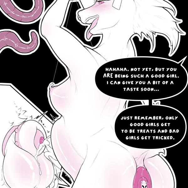 Sadie (Scaliepunk) Created By Scaliepunk