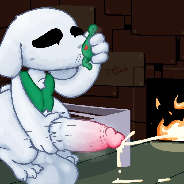 Santa (Cave Story) (Cave Story) Created By Pincoosh