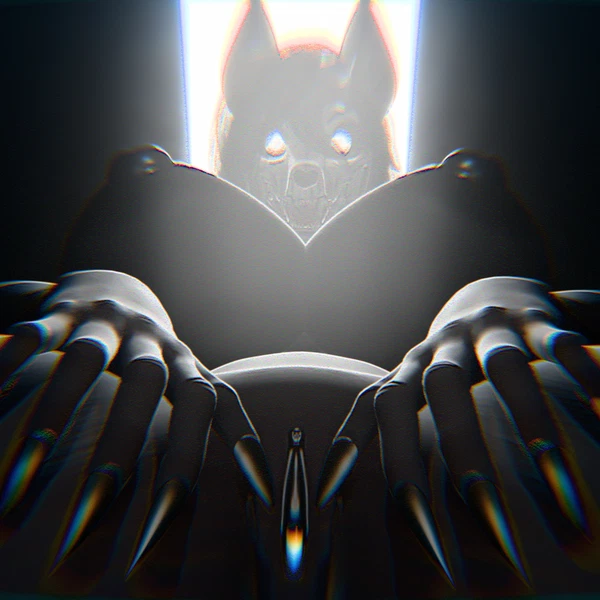 Scp-1471-A (Scp Foundation) Created By Murolynxian