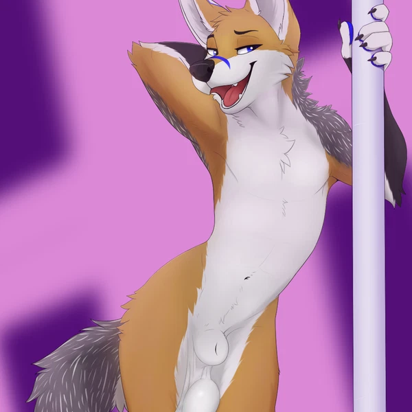 Selix Created By Selixjackal