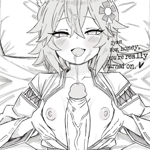 Senko-San (Sewayaki Kitsune No Senko-San) Created By Eivor (Artist)