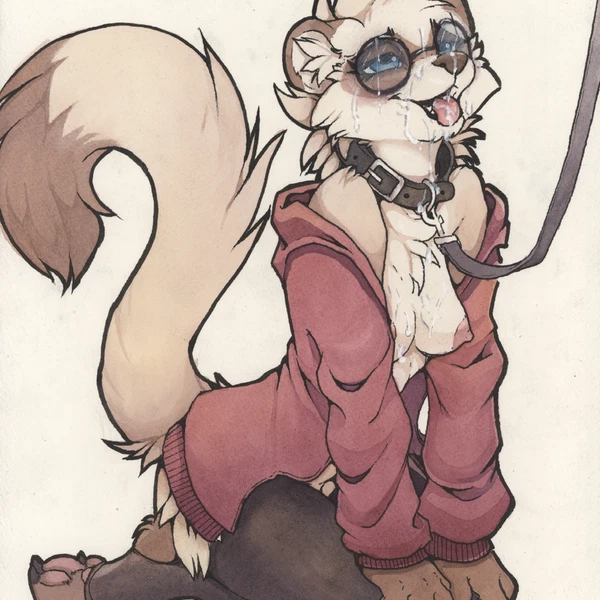 Serena (Ruaidri) Created By Ruaidri