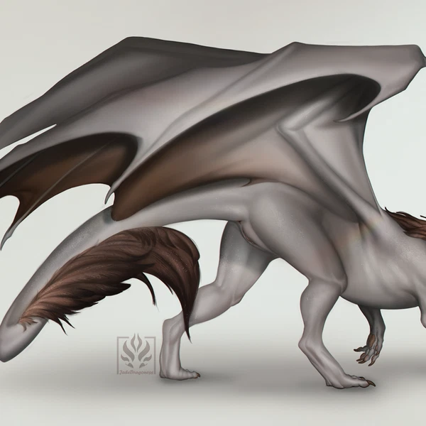Serratia (European Mythology, Mythology) Created By Jadedragoness