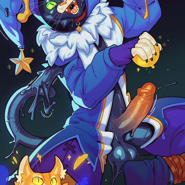 Shaco (Lol) (League Of Legends, Riot Games) Created By Heartbeats