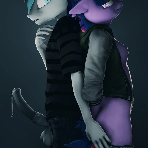 Shining Armor (Mlp), Twilight Sparkle (Mlp) (Friendship Is Magic, Hasbro) Created By Willitfit