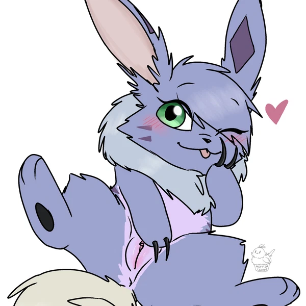 Shuggah Created By Muffinlewds