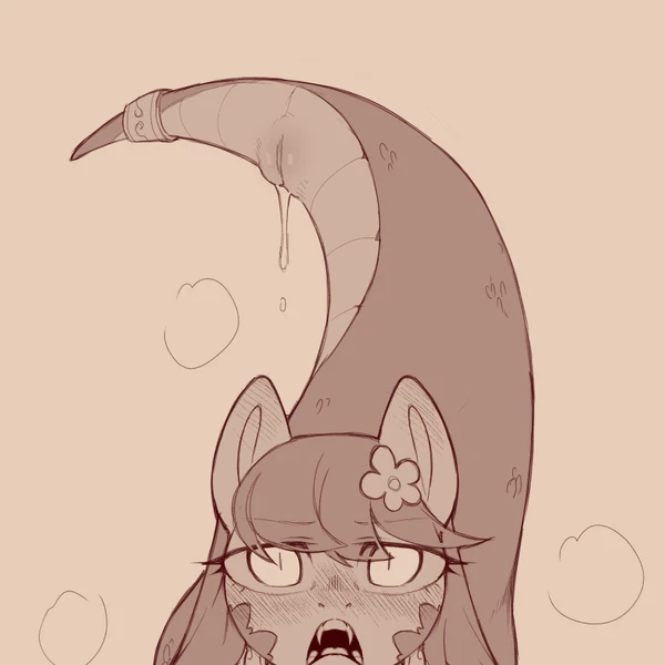Silia (Oc) Created By Cold-Blooded-Twilight