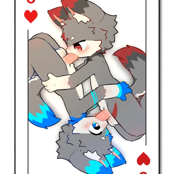 Simu Created By Purrkors