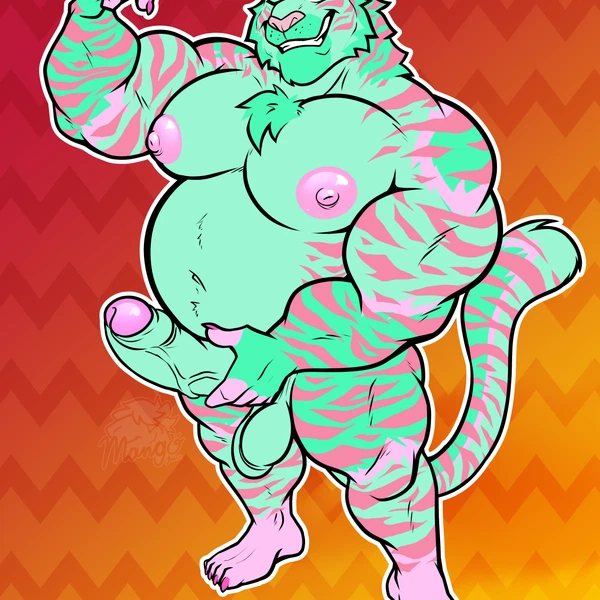 Smurko (Smurko) Created By Mango Juicebara
