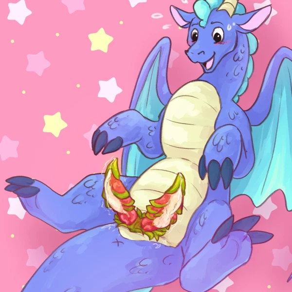 Steam Sale Dragon (Mythology) Created By Elkad