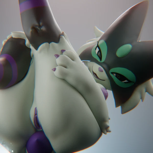 Stefanie (Stefan Bestus) (Nintendo, Pokemon) Created By Skxx Elliot
