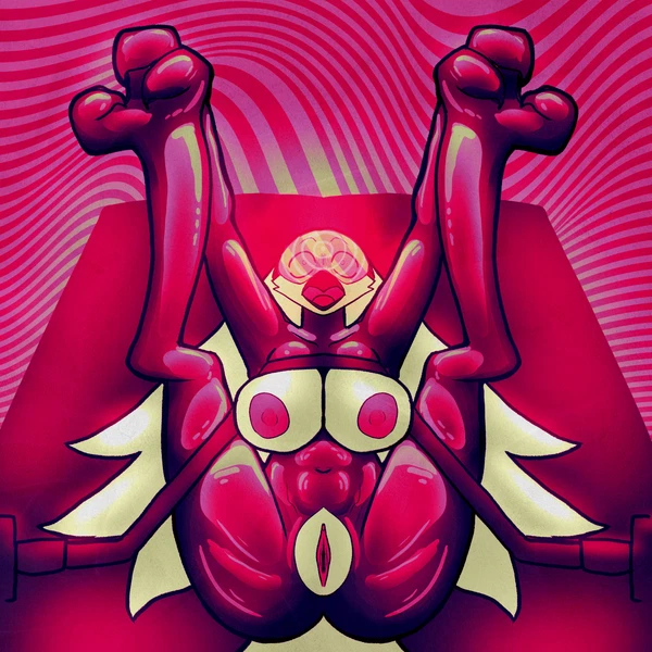 Stella (Helluva Boss) (Hellaverse, Helluva Boss) Created By Kuro-Freak