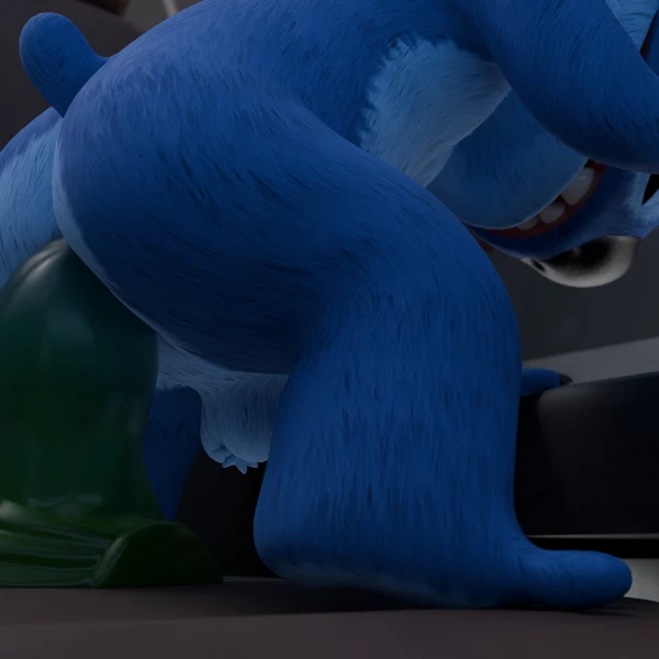 Stitch (Lilo And Stitch) (Disney, Lilo And Stitch) Created By No-Name-No-Problem