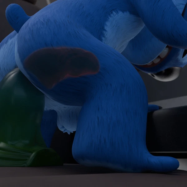 Stitch (Lilo And Stitch) (Disney, Lilo And Stitch) Created By No-Name-No-Problem