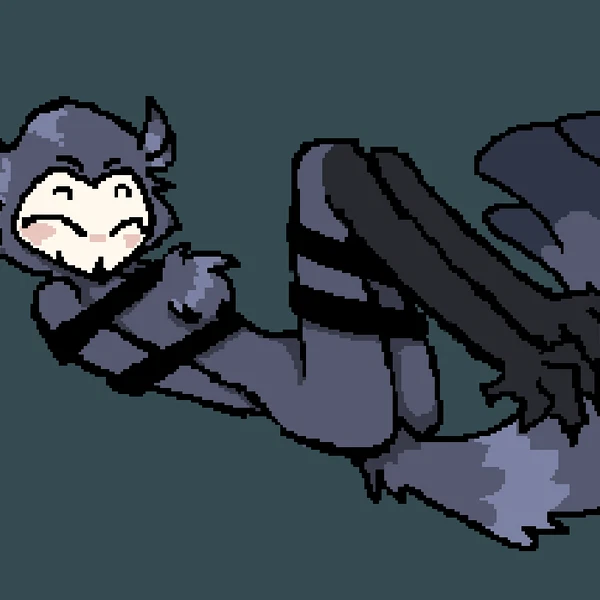 Stolas (Helluva Boss) (Hellaverse, Helluva Boss) Created By Butterflyknifu
