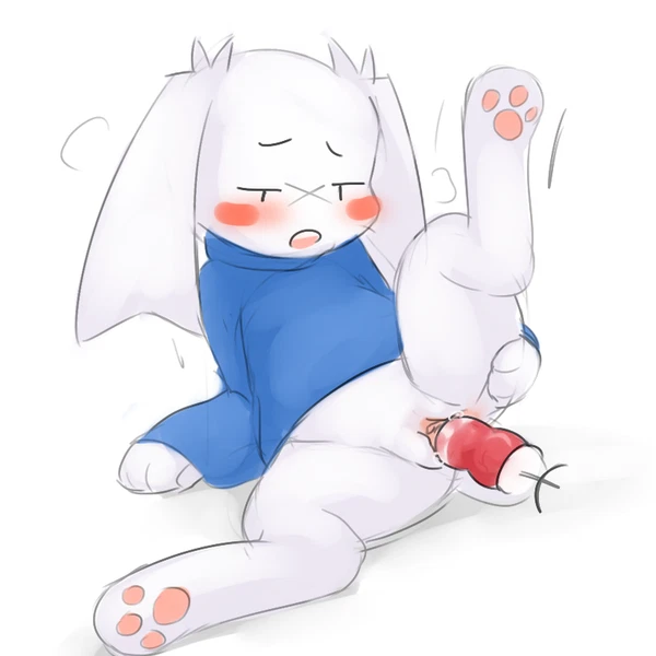 Sue Sakamoto (Cave Story) Created By Maximumpingas