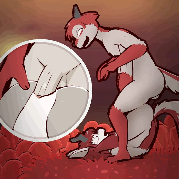 Sumairu (Skashi95), Titter-Tina (Kazukio) Created By Skashi95