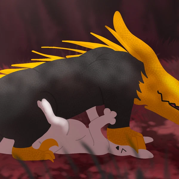 Survivor (Rain World) (Rain World, Videocult) Created By Toudayslater