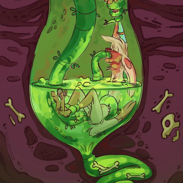 Swift(Marlonade) Created By Acid Lemonade