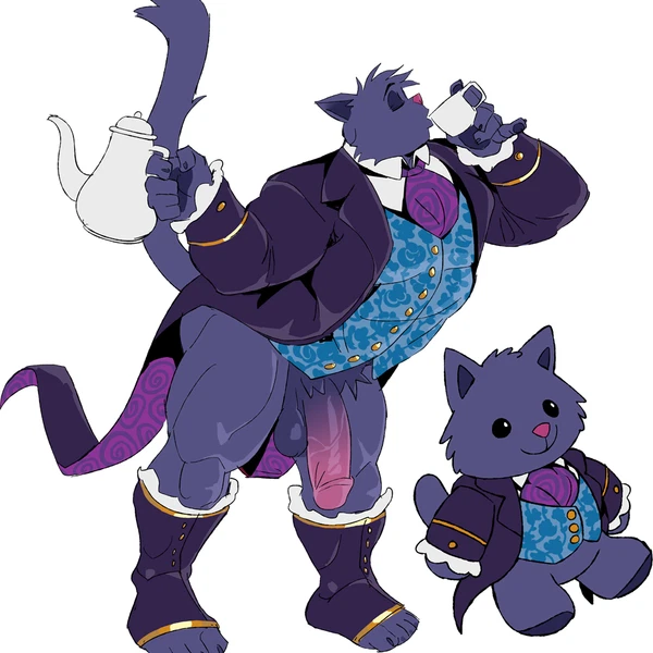 Tam (Tderek99) Created By Tderek99