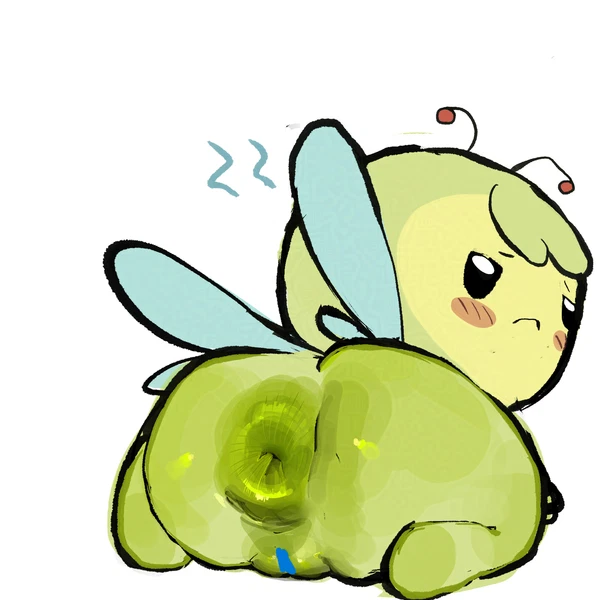 Tamagotchi Created By Bnm6517