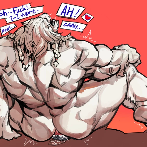 Thokk (Invincible) (Image Comics, Invincible (Image Comics)) Created By Squarerat3
