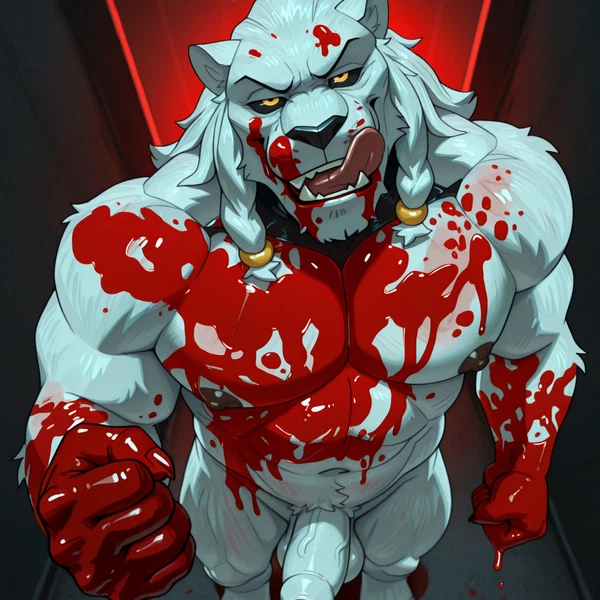 Thokk (Invincible) (Invincible) Created By Unknown Director