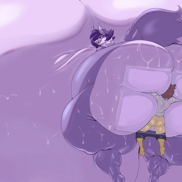 Tina (Jaeh) Created By Redmoon83