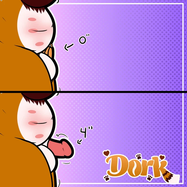 Togi Takanagi (Penis Lineup) Created By Theawkwarddork