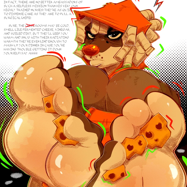 Trainer (Fluffydonuts) Created By Fluffydonuts