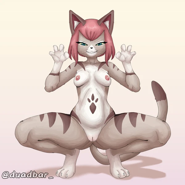 Tsukino (Monster Hunter Stories) (Capcom, Monster Hunter) Created By Duadbar