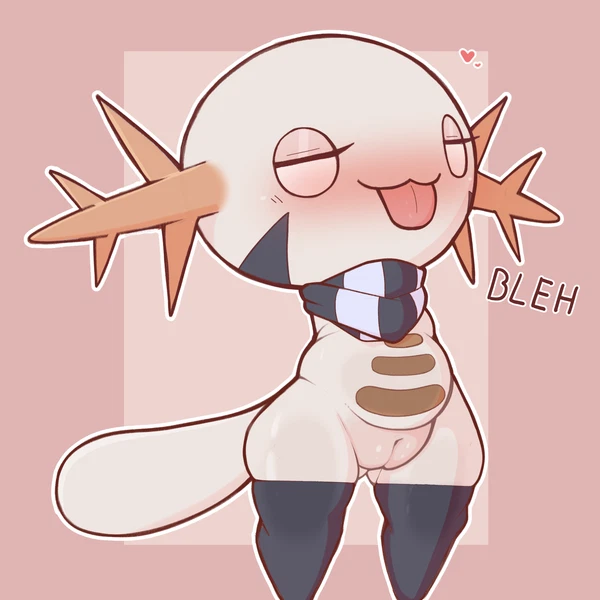 Umbra (Defunctumbra) (Nintendo, Pokemon) Created By Defunctumbra