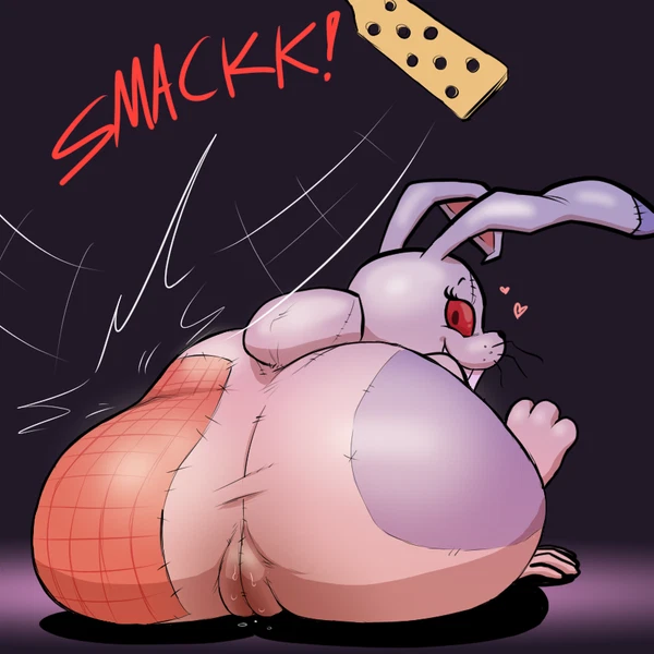 Vanny (Fnaf) (Five Nights At Freddy's, Scottgames) Created By Jayeyjayer