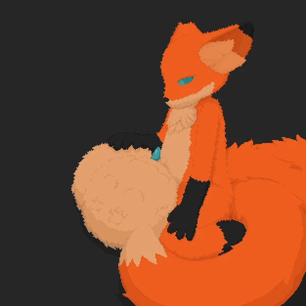 Ved S (Fox) Created By Ved S