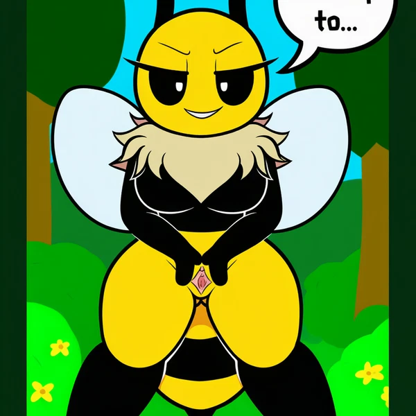 Vi (Bug Fables) (Bug Fables) Created By Boxen549
