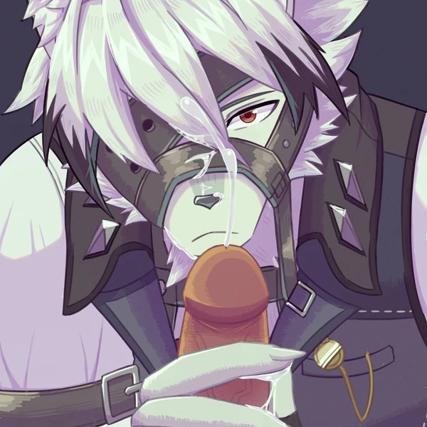 Von Lycaon (Mihoyo, Zenless Zone Zero) Created By Grifet
