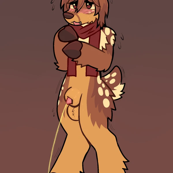 Wawu (Pooltoyed) Created By Pooltoyed