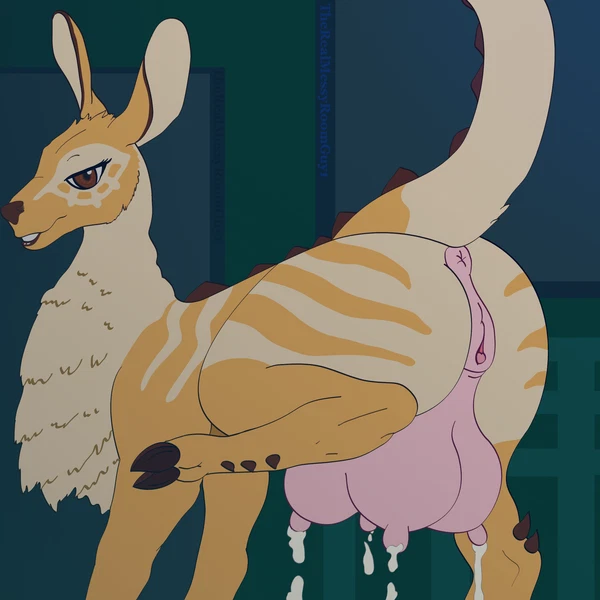 Wild Hearts Created By Therealmessyroomguy1