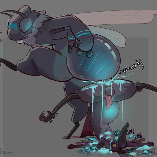 Winslow (Impwolsniw) Created By Impwolsniw