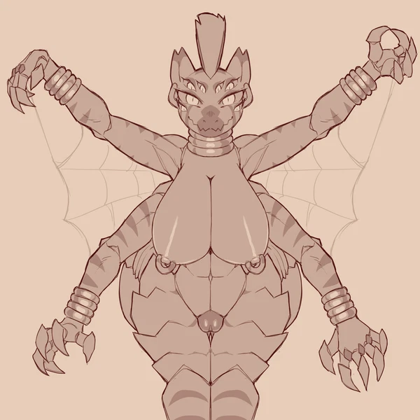 Zecora (Mlp) (Dungeons And Dragons, Friendship Is Magic) Created By Cold-Blooded-Twilight
