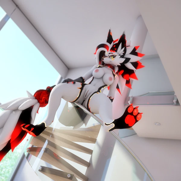 Zeiko Miray (Character) (Mythology) Created By Zeikomiray