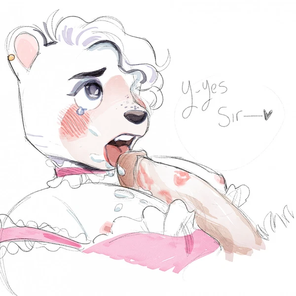 Zippy (Peonybunny) Created By Peonybunny